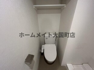 エグゼ難波WESTリバーの物件内観写真